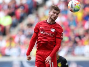 Leipzig: Werner von Trainer Rose angetan: „Sehr guter Eindruck“