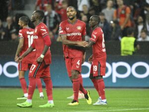 Bayer Leverkusen richtet Stabsstelle Nachhaltigkeit ein