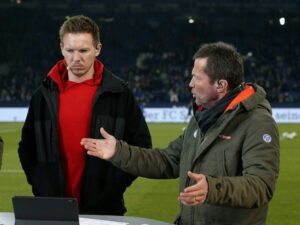 Matthäus: „Nagelsmann weiterhin der richtige Trainer“