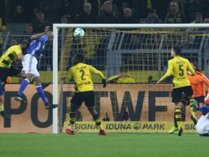 Die elf größten Derby-Momente