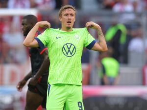 Kruse trotzig: „Entscheide selbst, wann meine Zeit vorbei ist“