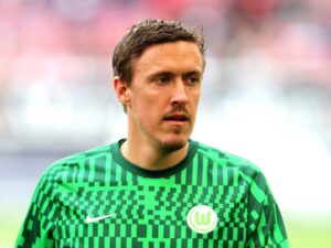 Kruse hakt Wolfsburg ab: „Betteln würde auch nichts ändern“