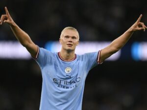 Bayern buhlte um Haaland – Musiala „unverkäuflich“