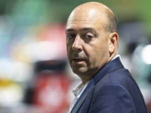 Carro über Coach Seoane: „Er sitzt fest im Sattel“