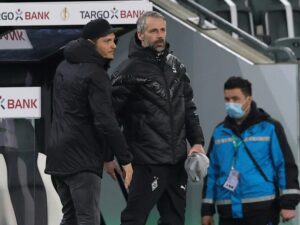 BVB freut sich auf Rose – weiter viele Verletzte