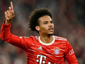 Bayern vs. Barcelona 2:0 – München setzt gegen Lewandowski erhofftes Ausrufezeichen