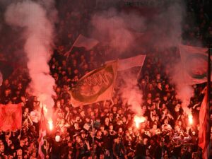 Augsburg muss 26.000 Euro Strafe zahlen Augsburg muss Strafe zahlen