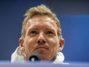 Nagelsmann kann gegen Freiburg aus dem Vollen schöpfen