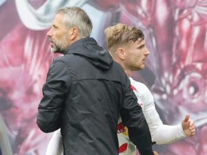 Nach zwei Siegen: Rose und Leipzig mit Remis in Mainz