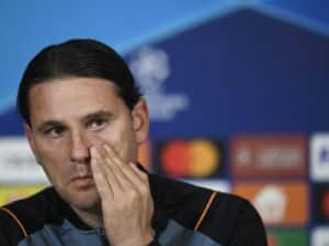 Tah will mit Seoane weitermachen: „Super Connection“