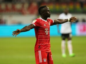 Mane und die „Gelbe Wand“: „Etwas Besonderes“