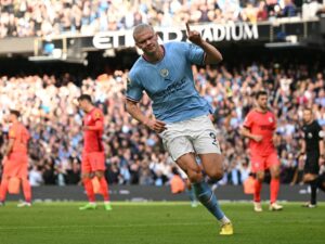 BVB: Duell mit Haaland eine „Riesenchallenge“