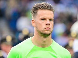 Nach Gulacsi-Verletzung: Leipzig holt vereinslosen Nyland