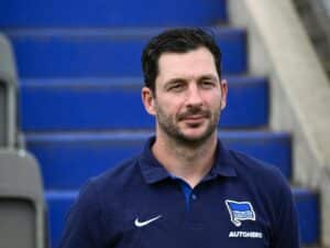 Schwarz: „Du brauchst alles gegen die Bayern“