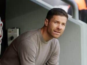 Alonso über Wirtz und die WM: „Werden ihn nicht stoppen“