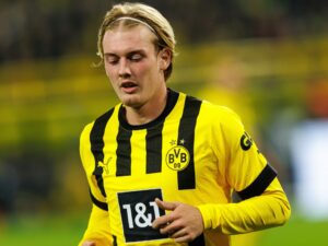 Brandt über BVB-Krise: „Weiß nicht, ob das ein Motivations-Thema ist“