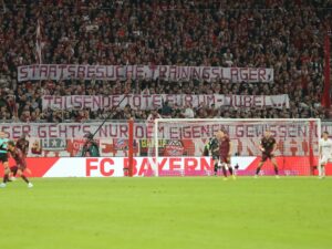 „F…. euch!“: Bayern-Fans kritisieren Kartenpreise