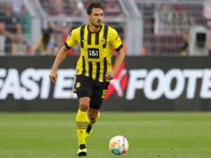 BVB mit Hummels – Kimmich auf der Bayern-Bank