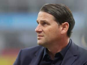 Leverkusen: Seoane muss Ablösung befürchten – Carro: „Sind vorbereitet“