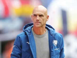 Letsch warnt: VfL Bochum muss gegen Eintracht „höllisch aufpassen“