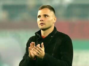 FCA weiter ohne Gikiewicz, aber mit „breiter Brust“