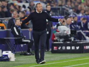 Hoffenheim: Breitenreiter will gegen Bayern „mutig“ auftreten