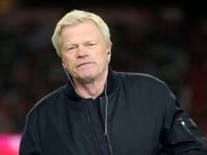 Machtwort von Kahn: „Überhaupt keine Zweifel“ an Nagelsmann