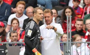 FC Bayern: Neuer vor Comeback – de Ligt fehlt gegen Inter