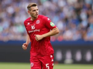 Mainz: „Körperlich und mental erschöpft“: Leitsch tritt kürzer