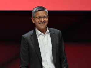 Hainer über Kane-Transfer: Bayern haben „keinen Bedarf“