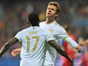 Sportwetten: FC Bayern Favorit gegen Freiburg