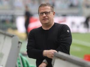 Eberl: „Bock“ auf Leipzig, Kritik an Gladbach