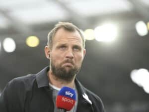 FSV Mainz: Svensson: „Offensive Qualität, die sonst nur Bayern hat“