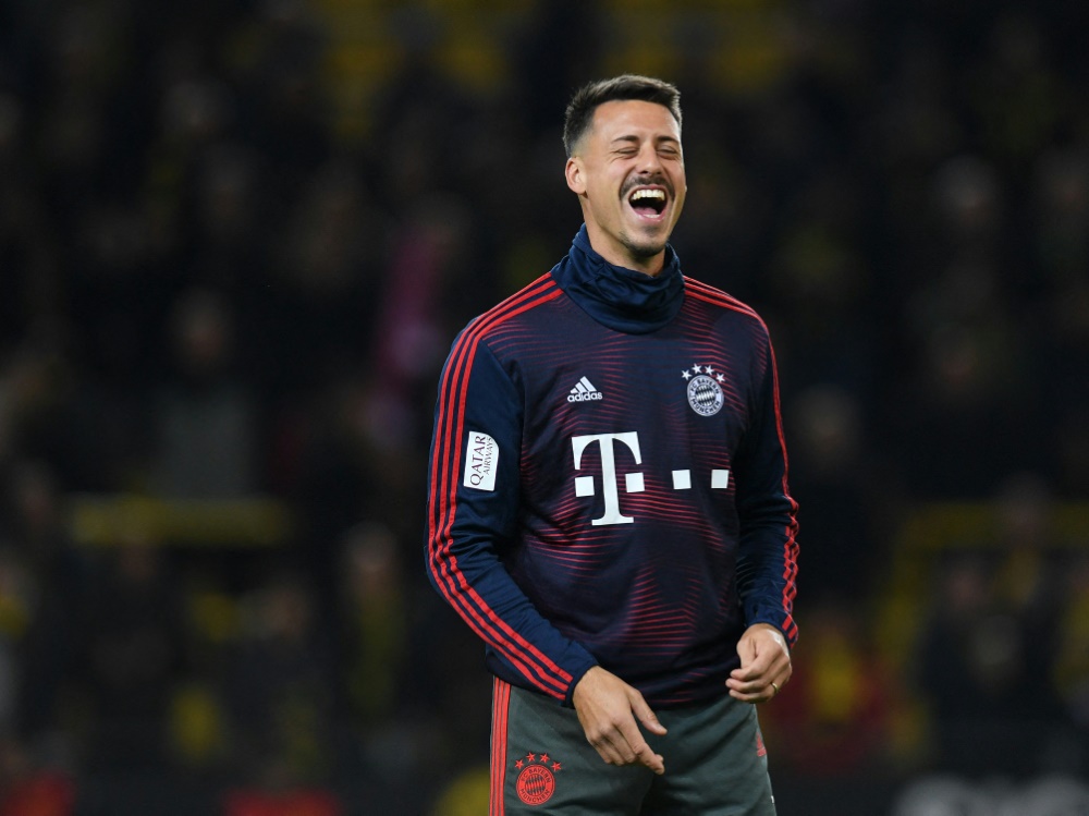 Wagner setzt sich für Blutkrebs erkrankten Fan ein (© AFP/SID/CHRISTOF STACHE)