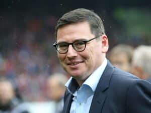 SC Freiburg steigert Umsatz deutlich