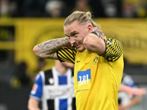 BVB in Hannover ohne Wolf – Terzic fordert Reaktion