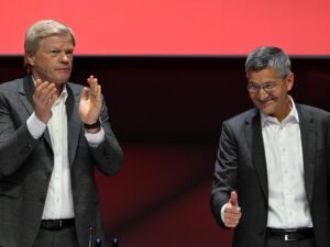 Thema Katar: Kahn sagt „Lösung“ nach der WM zu