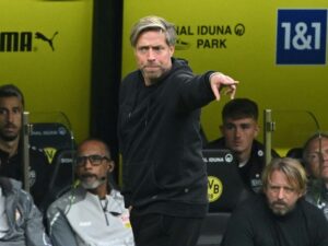 VfB-Coach Wimmer fordert: „Euphorie zurückholen“