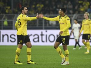 Hummels kritisiert BVB-Spielweise: „Muss nicht sexy sein“