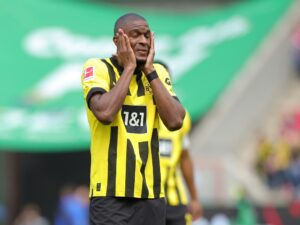 Baumgart: „Modeste nicht für die BVB-Krise verantwortlich“