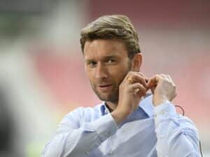 Rolfes weicht Trainerfrage aus