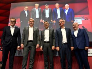 „Außerordentlich gutes Jahr“: FC Bayern AG weist erneut Gewinn aus