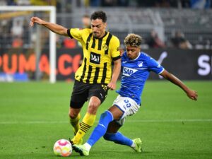 Dortmund ohne Hummels und Wolf in Köln