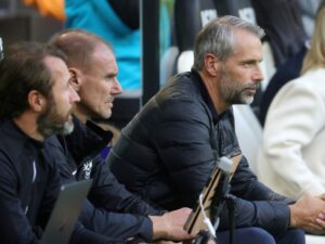 Augsburg gegen RB Leipzig nur Unentschieden – Viele Tore und kein Sieger