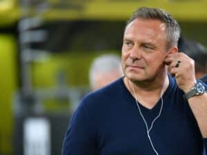 Breitenreiter: Wiedersehen mit Schalke „ganz normales Spiel“