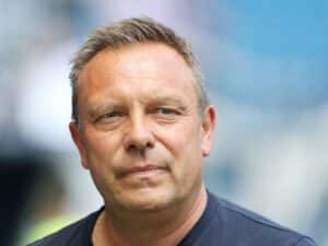 „Spannende Herausforderung“: Breitenreiter warnt vor Köln