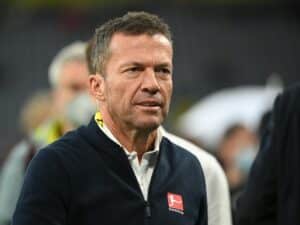 Matthäus traut Union die Meisterschaft zu: „Ja, klar“
