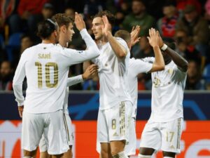 Goretzka mit Doppelpack: Bayern tanken Selbstvertrauen gegen Pilsen