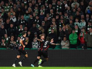 Werner nach Sieg in Glasgow: „Sehr gute Chancen“