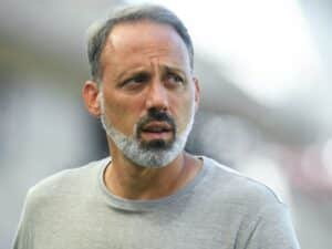 Stuttgart: Matarazzo vor „Endspiel“ gegen Union: „Kenne das Geschäft“